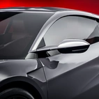 3M™ 2080-HG81 High Gloss Meteor Gray