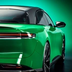 3M™ 2080-HG36 High Gloss Mantis Green