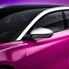 3M™ 2080-HG73 High Gloss Ruby Rosso