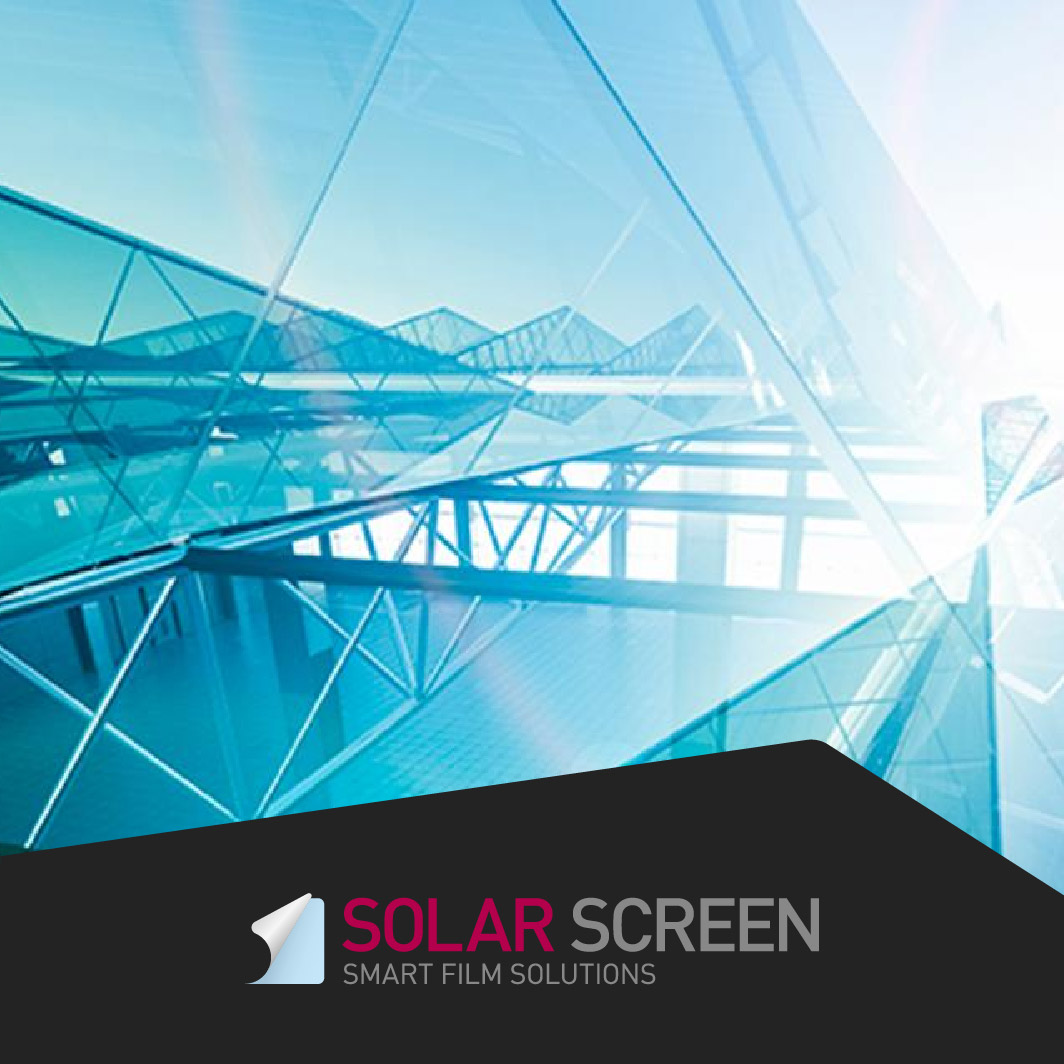 Solar Screen Multiglass 66C Interiör 152 cm