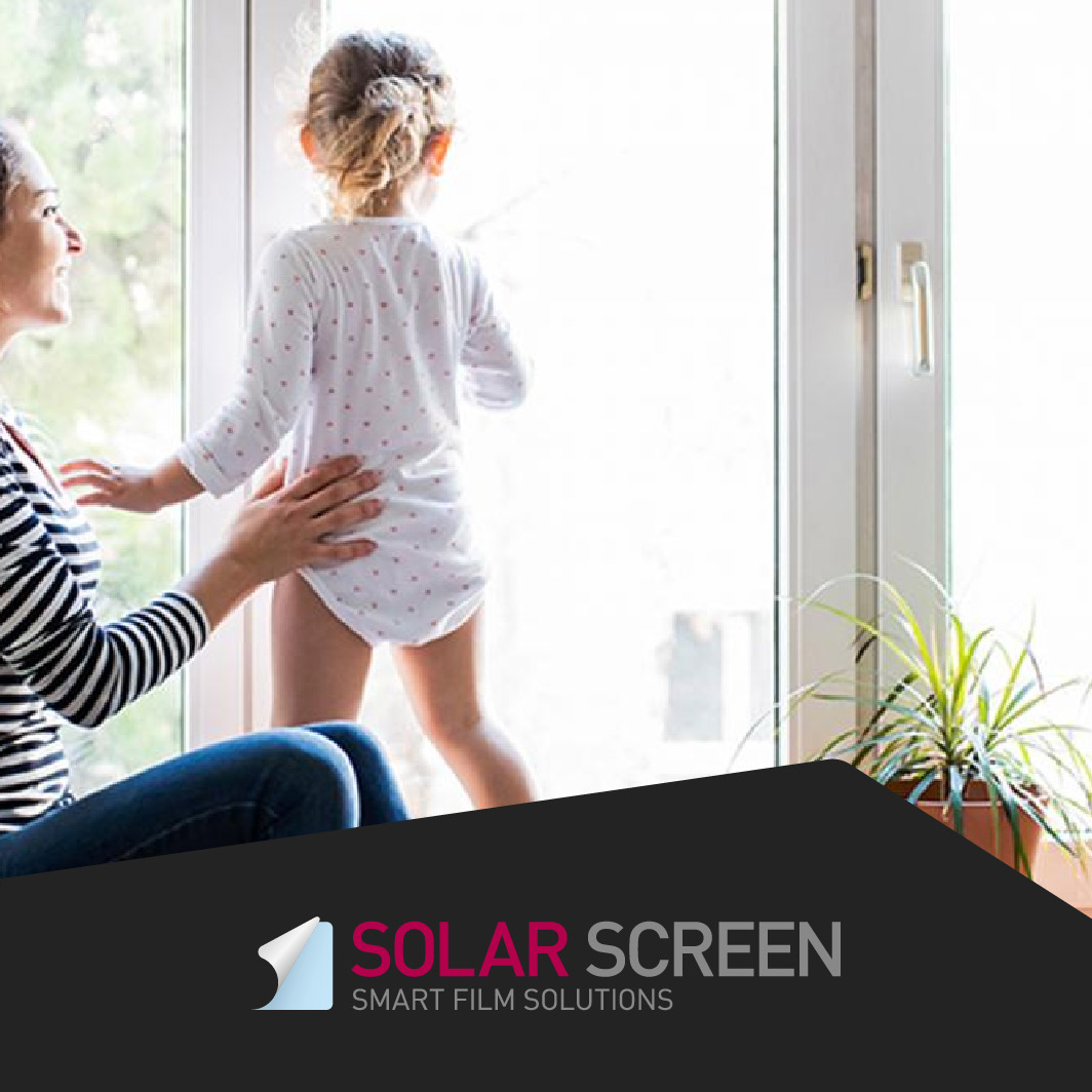 Solar Screen Silver 470C Interiör 122 cm