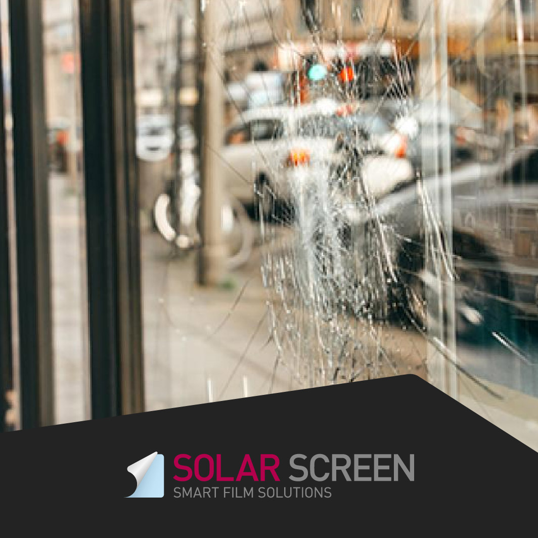 Solar Screen Clear 8XC 240mic Exterior