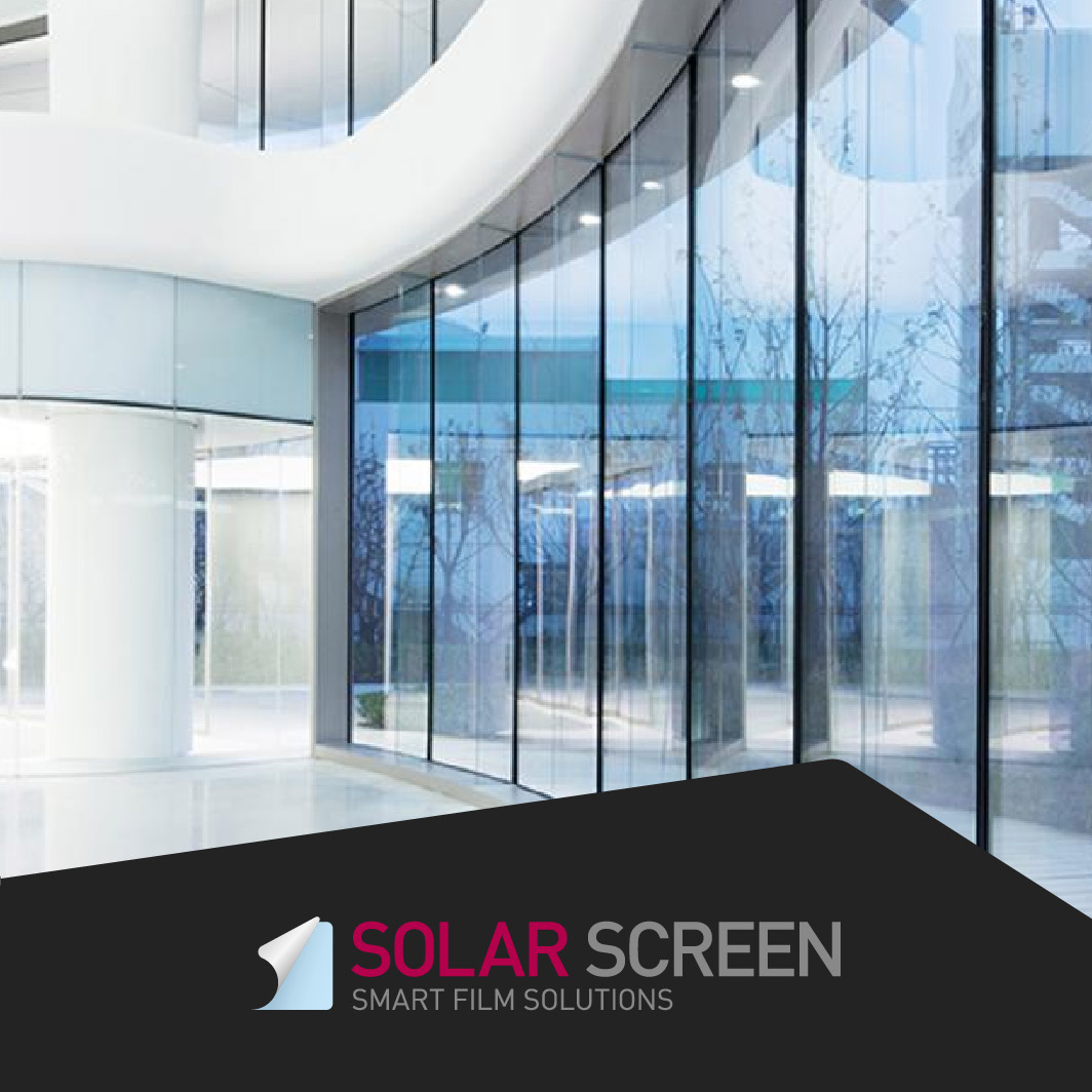 Solar Screen Silver 480XC Exteriör 152 cm