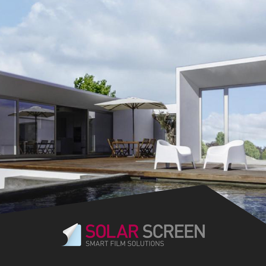 Solar Screen Silver 50C Interiör