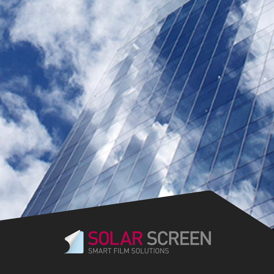 Solar Screen Silver 60XC Exteriör 183 cm