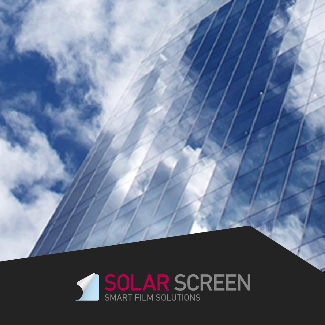 Solar Screen Silver 80XC Exteriör