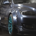 3M™ 1080-GP291 Gloss Glacier Grey