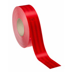 Contour marking for hard cabinets Red 983-72