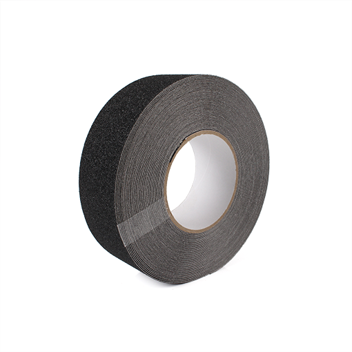 3M™ Universal Halkskyddstejp Svart Medium