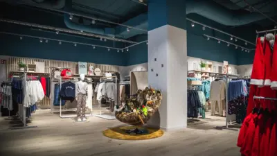 Statement-fåtöljen 