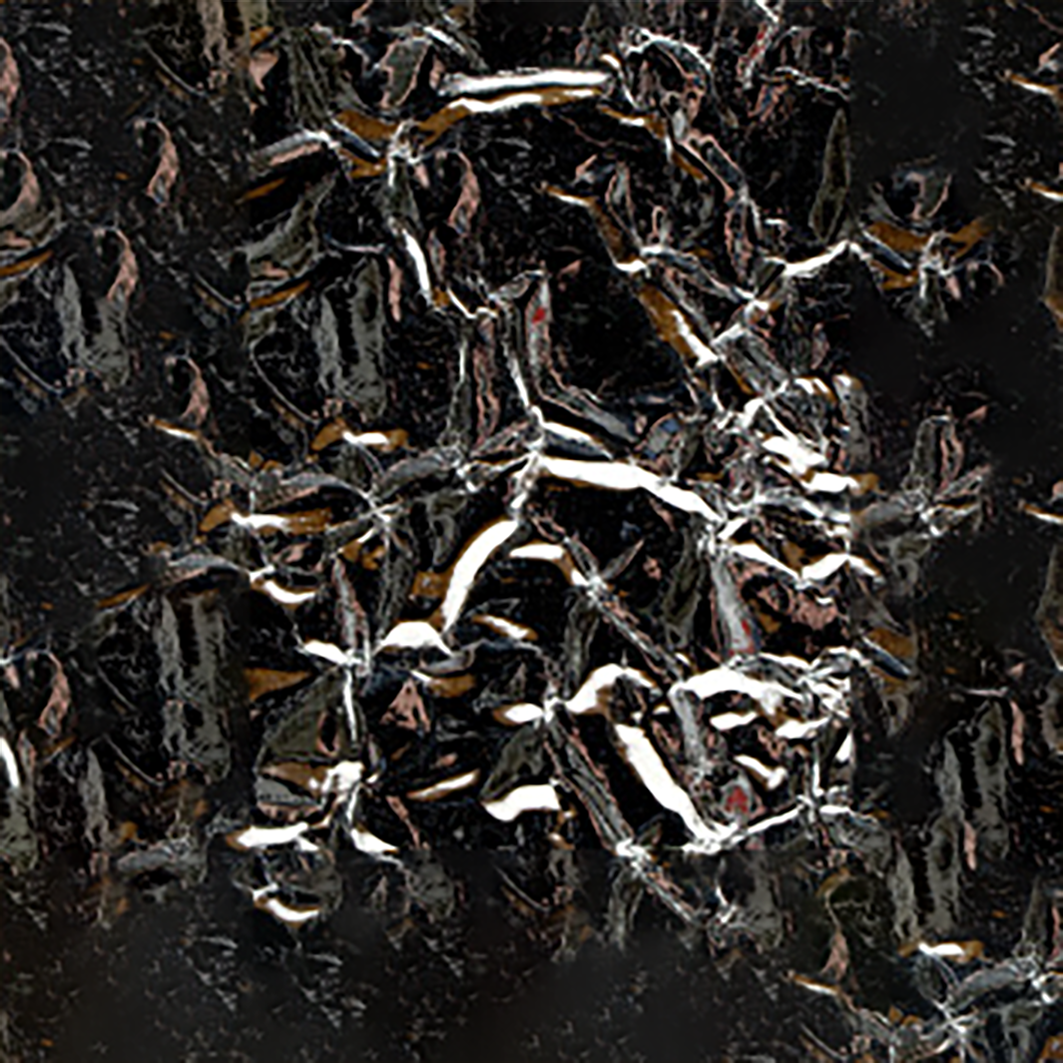 Form'it Mirror Silver