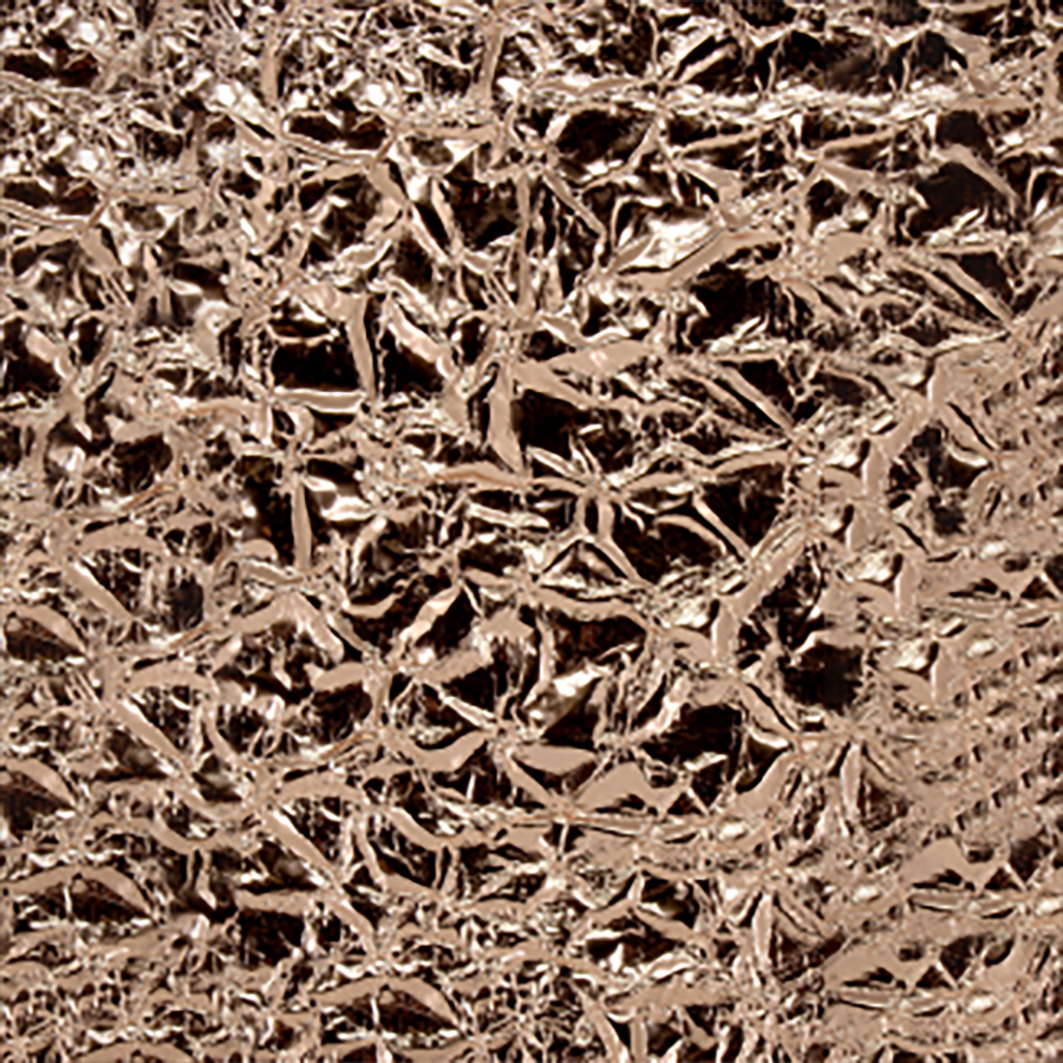 Form'it Mirror Copper