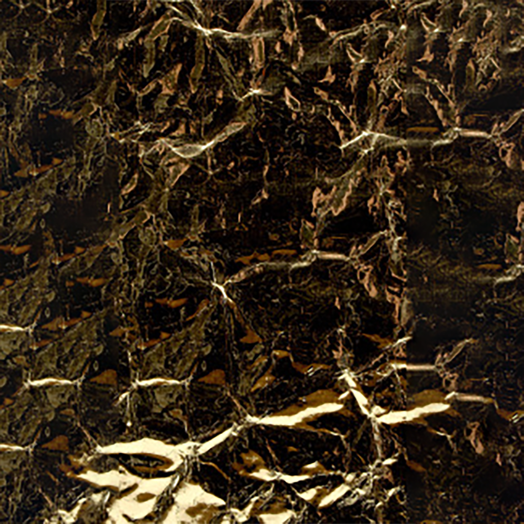 Form'it Mirror Gold