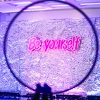 Form'it Mirror Silver