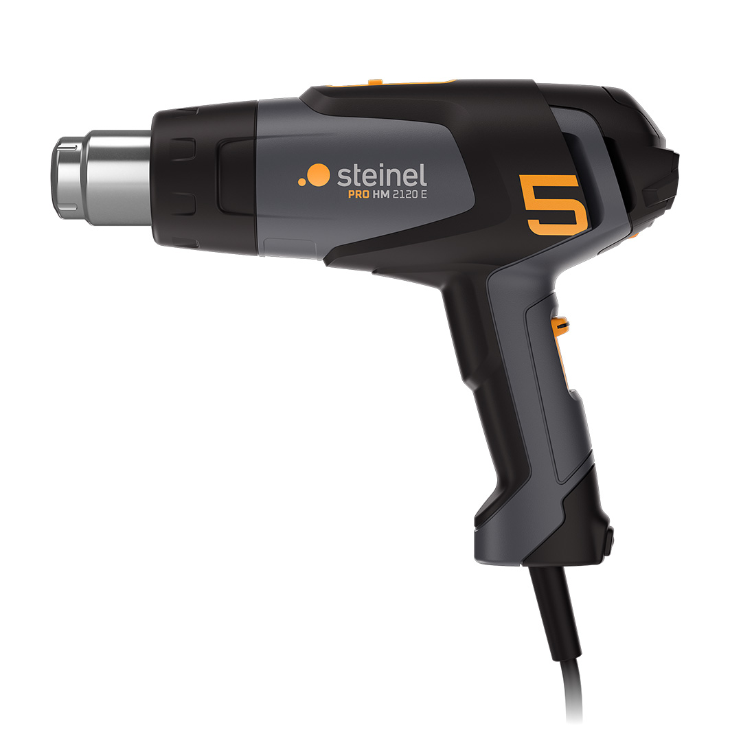 Steinel 2120 Heat gun