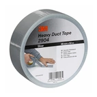 3M™ Kraftig vävtejp 2904 Silver