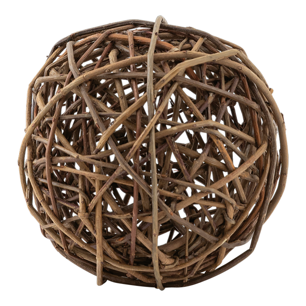 Boll av vide Ø 15 cm