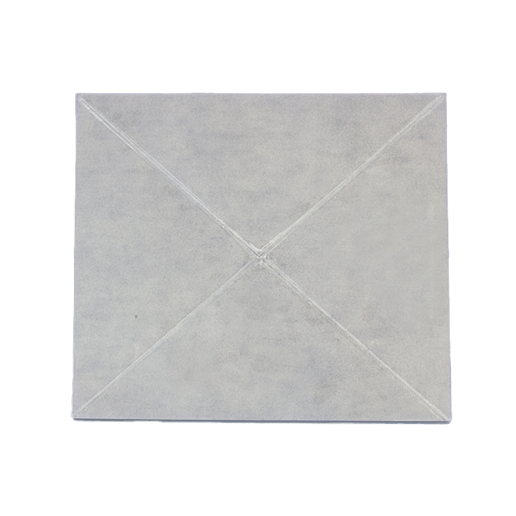 Corner pocket 170x170mm 4pcs