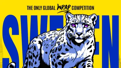 World Wrap Masters 2025