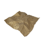 Form'it Lamé Gold