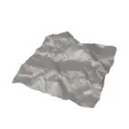 Form'it Lamé Silver