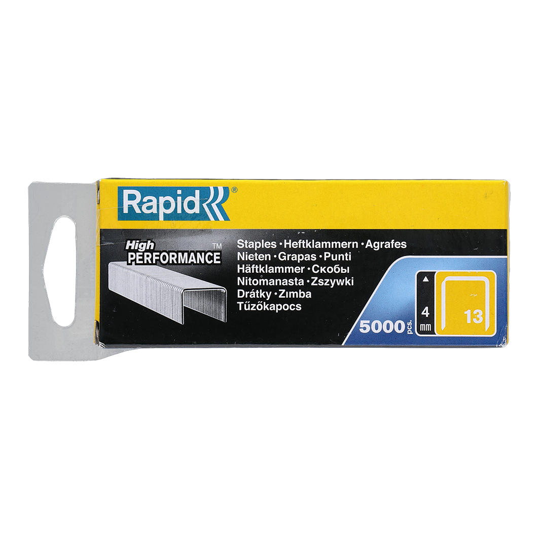 Staples 13/4mm 5000pcs