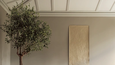 Sätt färg på ditt projekt