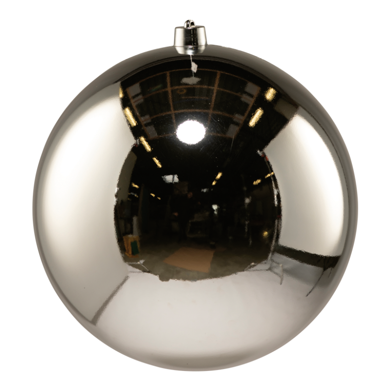 Julkula silver blank