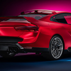 3M™ 2080-M33 Matte Strawberry Red