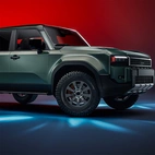 3M™ 2080-HG26 High Gloss Military Green