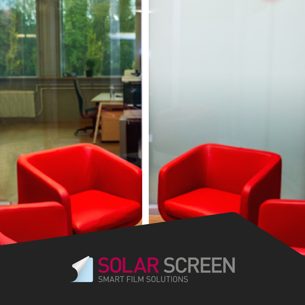 E-film Elektronisk fönsterfilm