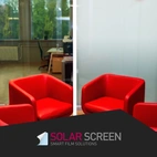 E-film Elektronisk fönsterfilm