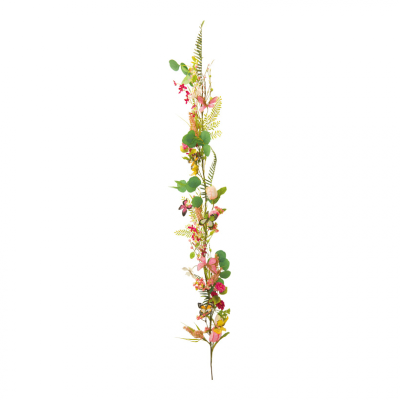 Summer garland 160cm