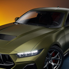 3M™ 2080-SP264 Satin Flip Golden Aurora