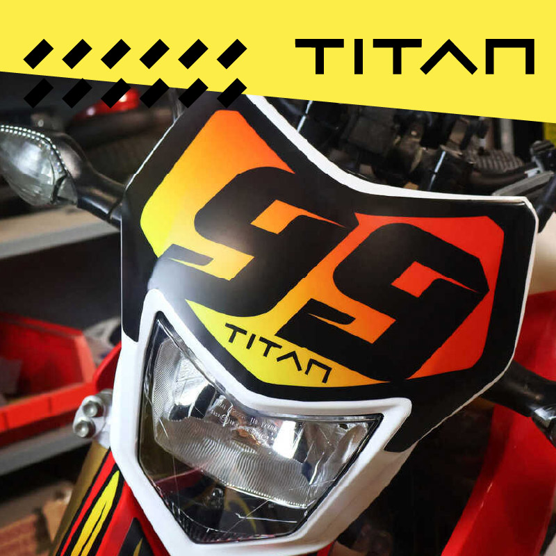 TITAN Flex LAM 300 Matt TFLM-300