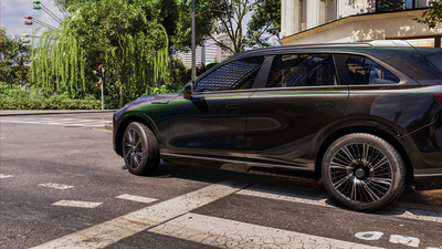 8 nya sätt att sticka ut med 3M™ 2080 Wrapfolie