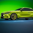 3M™ 2080-HG65 High Gloss Citric Acid