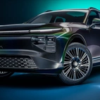 3M™ 2080-HGP221 High Gloss Flip Black Psychedelic