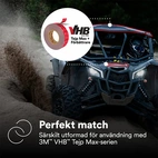 3M™ VHB™ Tejp Max Promoter