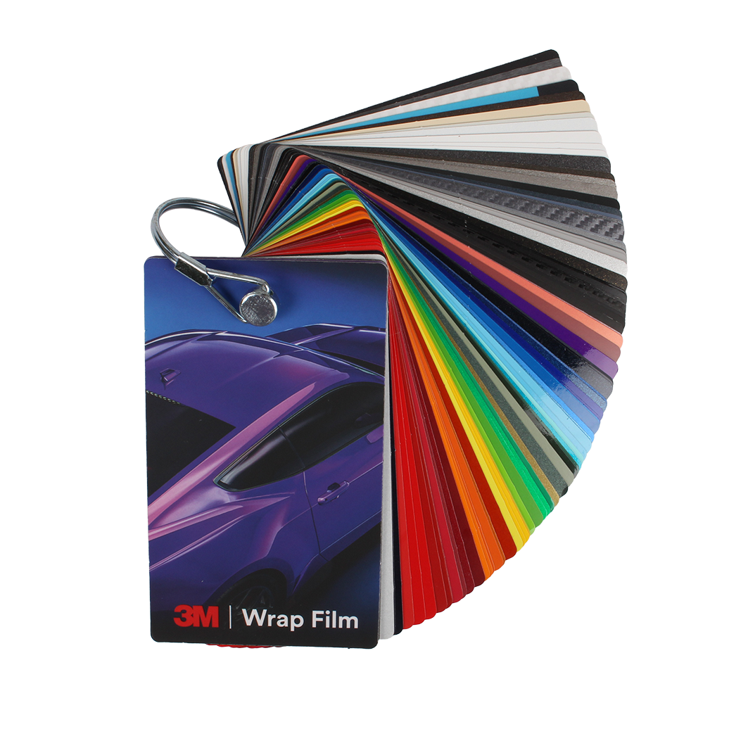 3M™ 2080 Provkarta