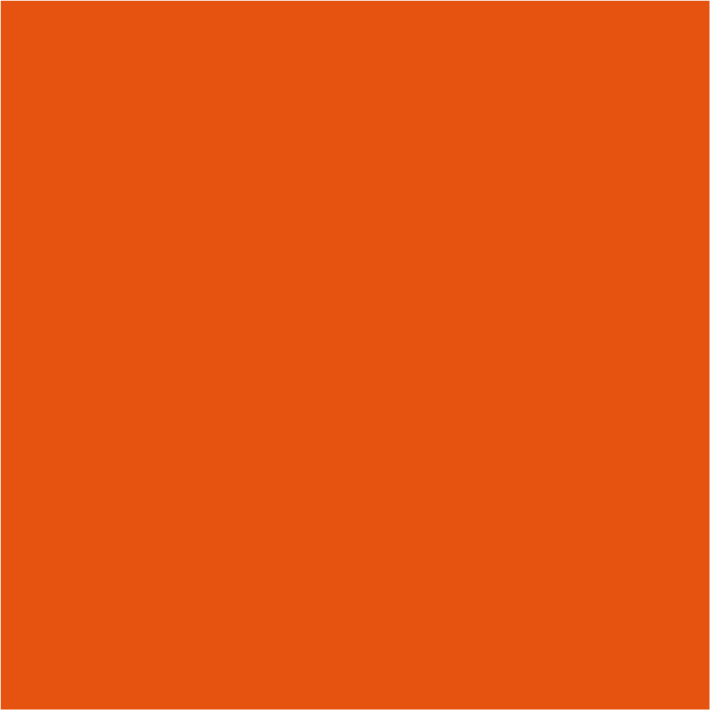 3M™ Scotchcal™ 50-34 Bright Orange