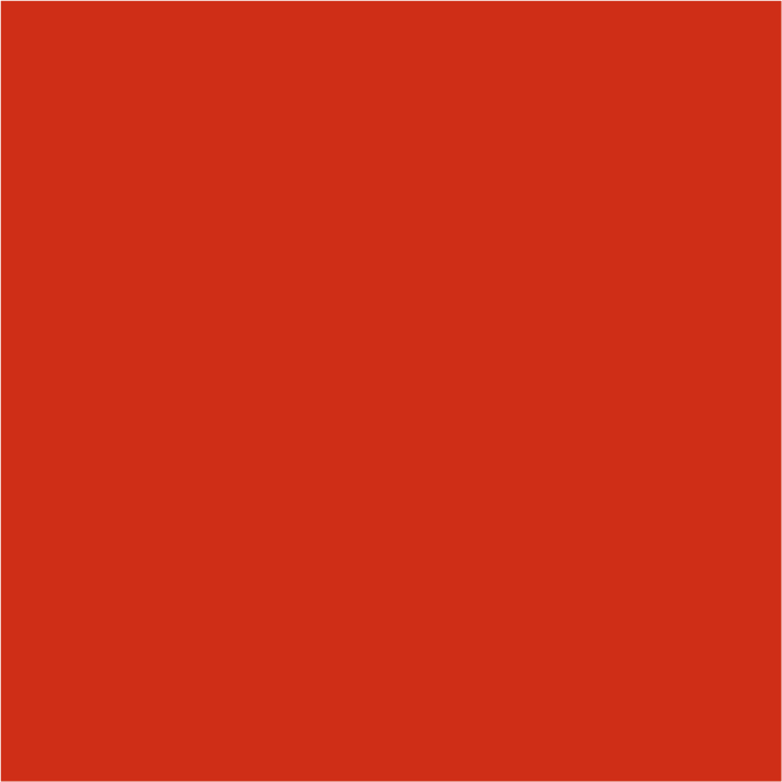 3M™ Scotchcal™ 50-42 Bright Red