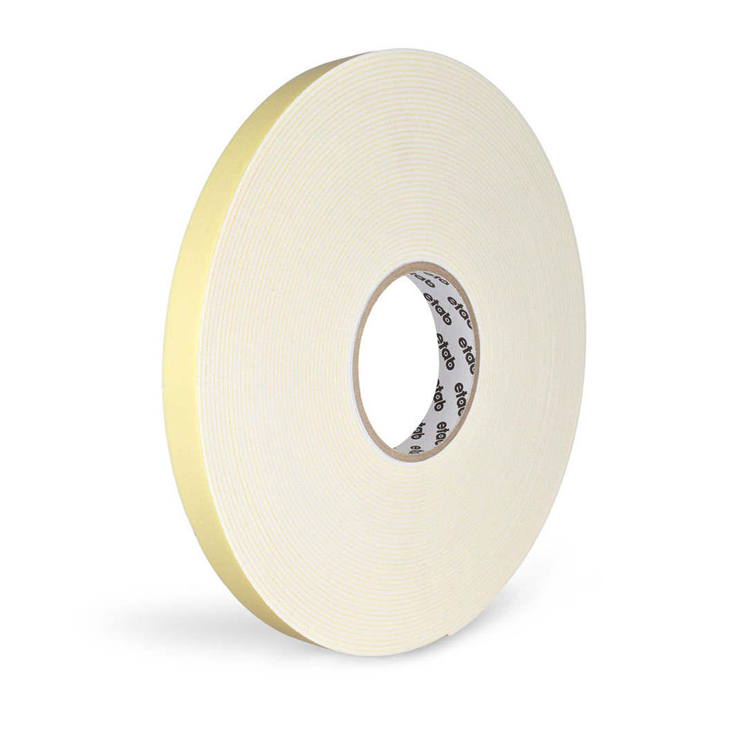 ETAB 971 Skumplasttejp 25 mm