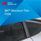 3M™ F506 Blackout Film 100 mm x 5.5 m