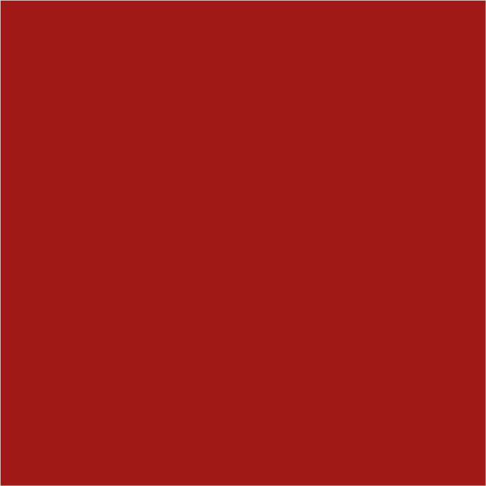 3M™ Scotchcal™ 50-485 Dark Red