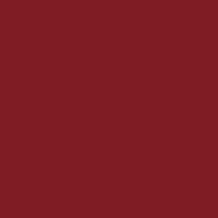 3M™ Scotchcal™ 50-486 Deep Red