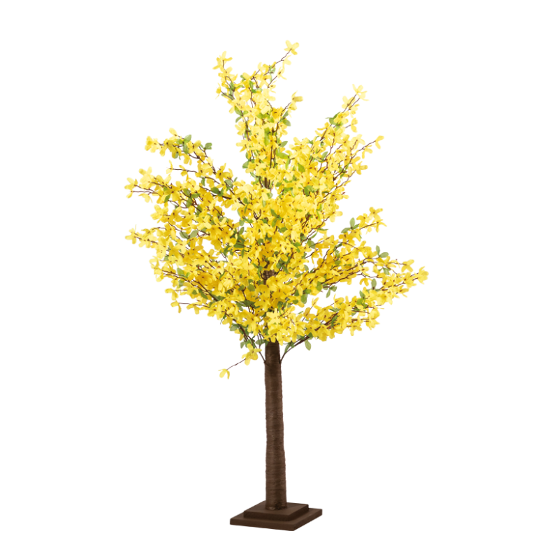 Forsynthiaträd 120cm