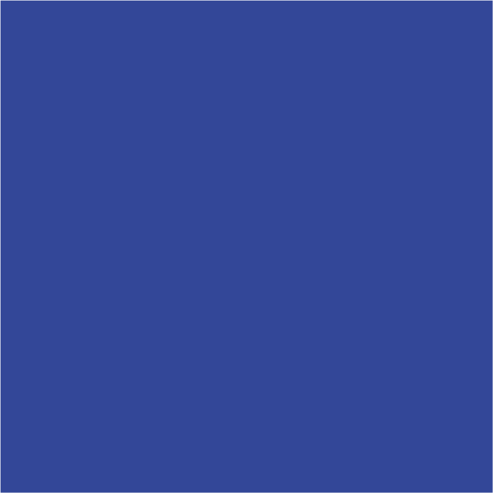 3M™ Scotchcal™ 50-87 Brilliant Blue