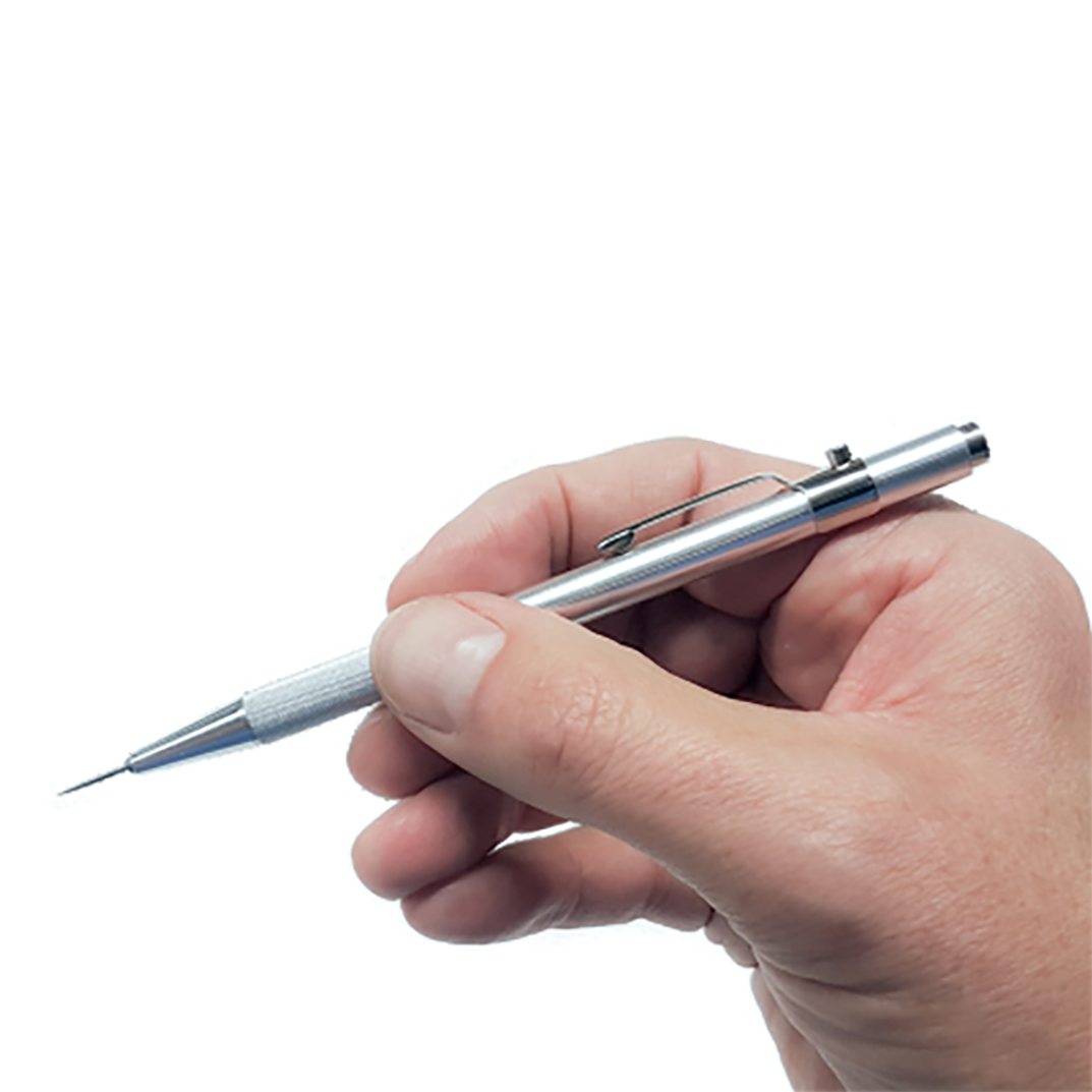 SOTT Punkteringspenna