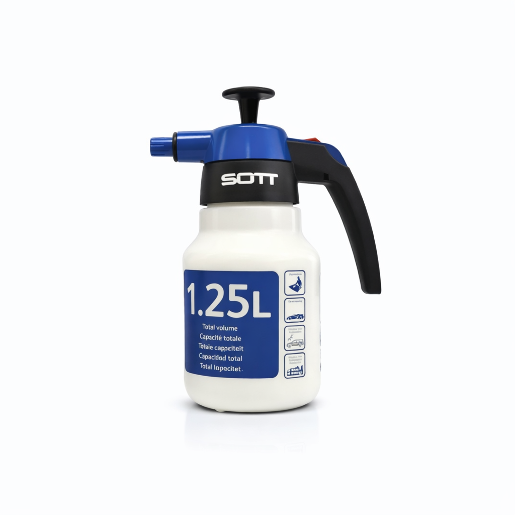 SOTT pumpspruta 1,25L